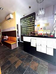 Tampines Street 44 (D18), Shop House #538118031